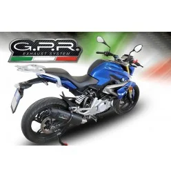 GPR Bmw G 310 R 2017/20 e4 E4.BM.CAT.93.FNE4