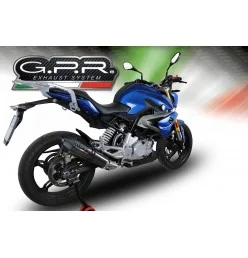 GPR Bmw G 310 R 2017/20 e4 E4.BM.CAT.93.GPAN.PO