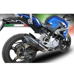 GPR Bmw G 310 R 2017/20 e4 E4.BM.CAT.93.GPAN.PO