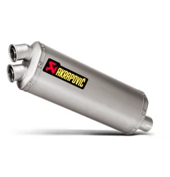 Akrapovic S-H10SO16-WT Honda Africa Twin CRF 1000 L S-H10SO16-WT