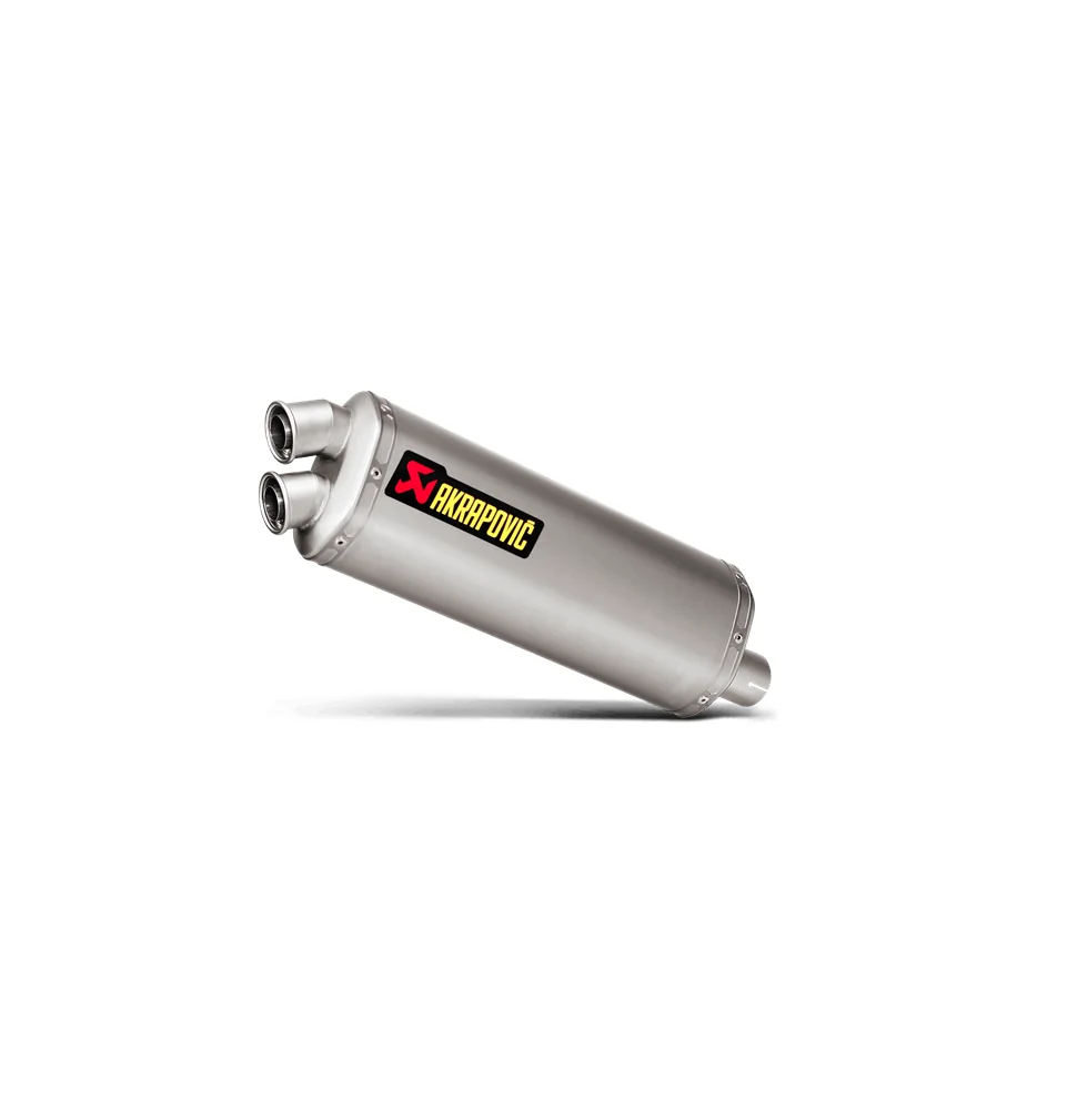 Akrapovic S-H10SO16-WT Honda Africa Twin CRF 1000 L S-H10SO16-WT