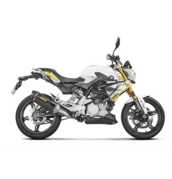 Akrapovic Bmw G 310 R S-B3R1-RC/1