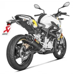 Akrapovic Bmw G 310 R S-B3R1-RC/1