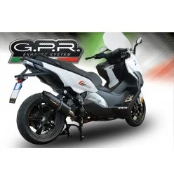 GPR Bmw C 650 Sport 2016/20 e4 E4.BMW.84.FNE4