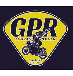 GPR Bmw R 65 ls 1981/1985 CAFE.5.DE