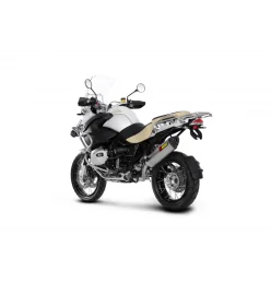 Akrapovic Bmw R 1200 GS Adventure S-B12SO9-HRT