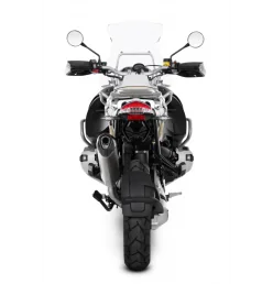 Akrapovic Bmw R 1200 GS Adventure S-B12SO9-HRT