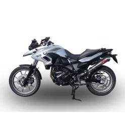 GPR Bmw F 700 Gs 2011/15 BMW.68.PCEV