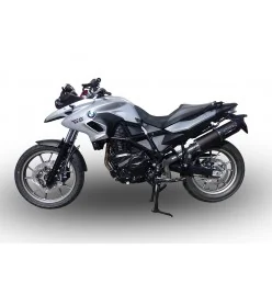 GPR Bmw F 700 Gs 2016/18 e4 E4.BM.100.FNE4