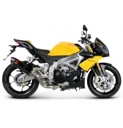 Akrapovic Aprilia Tuono V4 S-A10SO6-ZC