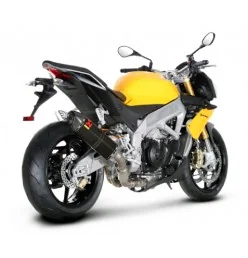 Akrapovic Aprilia Tuono V4 S-A10SO6-ZC