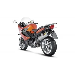 Akrapovic Bmw F 800 GT S-B8SO4-HRT