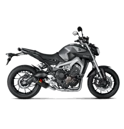 Akrapovic Yamaha FZ9 S-Y9R2-AFC