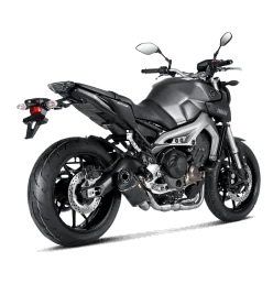 Akrapovic Yamaha FZ9 S-Y9R2-AFC