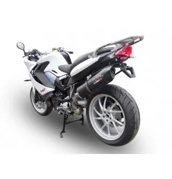 GPR Bmw F 800 Gt 2012/16 BMW.70.FUNE