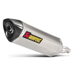 Akrapovic Honda NC750S S-H7SO2-HRT