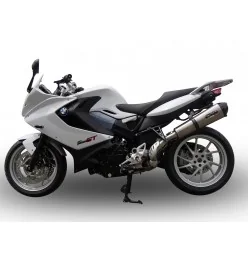 GPR Bmw F 800 Gt 2017/19 e4 E4.BM.102.GPAN.TO