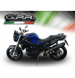 GPR Bmw F 800 R 2009/14 BMW.37.FUNE