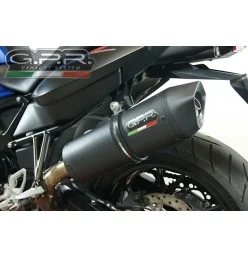 GPR Bmw F 800 R 2009/14 BMW.37.FUNE