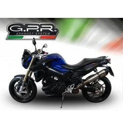 GPR Bmw F 800 R 2009/14 BMW.37.GPAN.TO