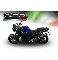 GPR Bmw F 800 R 2015/16 BMW.79.PCEV