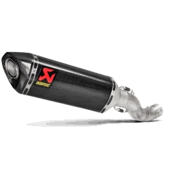 Akrapovic Aprilia RSV 4 S-A10SO8-RC