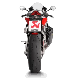 Akrapovic Aprilia RSV 4 S-A10SO8-RC