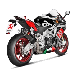 Akrapovic Aprilia RSV 4 S-A10SO8-RC