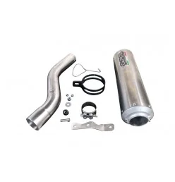 GPR Bmw F 900 XR/R 2020/21 e5 E4.BM.105.M3.INOX