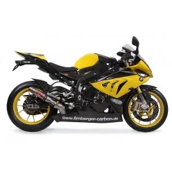 GPR Bmw S 1000 Rr 2009/11 BMW.62.DE