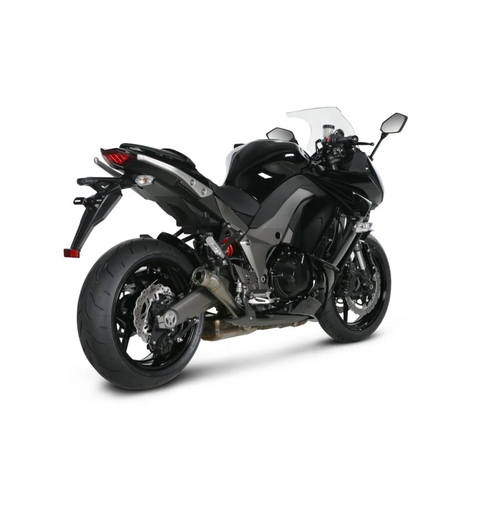 Akrapovic Kawasaki Z1000SX SM-K10SO1T