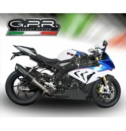 GPR Bmw S 1000 Rr 2015/16 BMW.75.FUNE