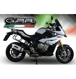 GPR Bmw S 1000 Xr 2015/16 e3 BMW.80.ALB