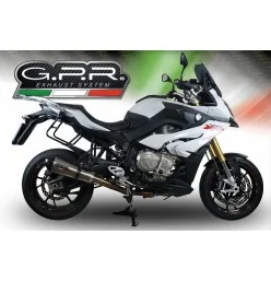 GPR Bmw S 1000 Xr 2017/19 e4 BMW.90.RACE.GPAN.TO