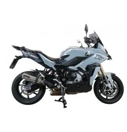 GPR Bmw S 1000 Xr 2020/2021 e5 E5.BM.108.M3.INOX