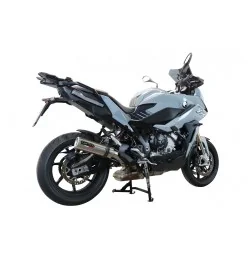 GPR Bmw S 1000 Xr 2020/2021 e5 E5.BM.108.M3.INOX