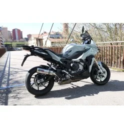 GPR Bmw S 1000 Xr 2020/2021 e5 E5.BM.108.M3.INOX