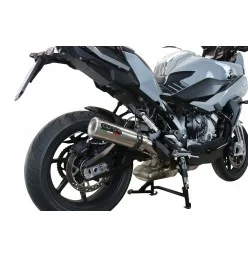 GPR Bmw S 1000 Xr 2020/2021 e5 BM.108.RACE.M3.INOX