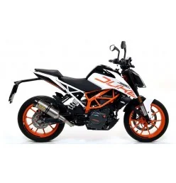 Arrow Exhaust Ktm Duke 390