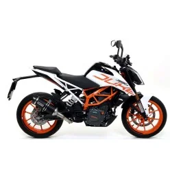 Arrow Exhaust Ktm Duke 390