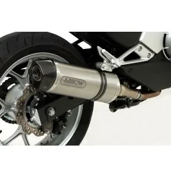 Arrow Exhaust Honda Integra NC 700 D