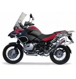 GPR Bmw R 1200 Gs Adventure 2010/13 BMW.39.1.PCEV