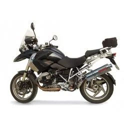 GPR Bmw R 1200 Gs Adventure 2010/13 BMW.39.1.TRI