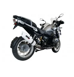 GPR Bmw R 1200 Gs Adventure 2017/18 e4 E4.BM.104.ALBE4