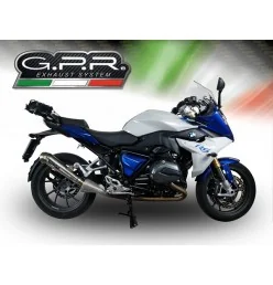 GPR Bmw R 1200 Rs Lc 2015/16 BMW.78.PCEV