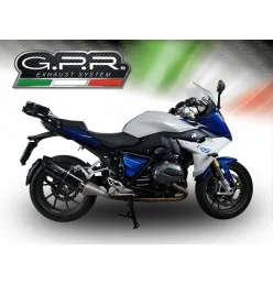 GPR Bmw R 1200 Rs Lc 2017/19 e4 E4.BMW.97.FNE4