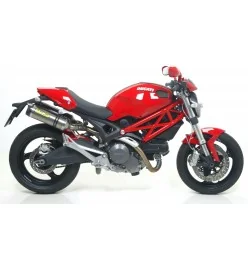 Arrow Exhaust Ducati Monster 696 796 1100