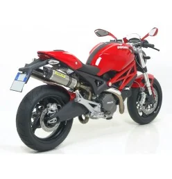 Arrow Exhaust Ducati Monster 696 796 1100