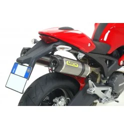 Arrow Exhaust Ducati Monster 696 796 1100