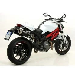 Arrow Exhaust Ducati Monster 696 796 1100